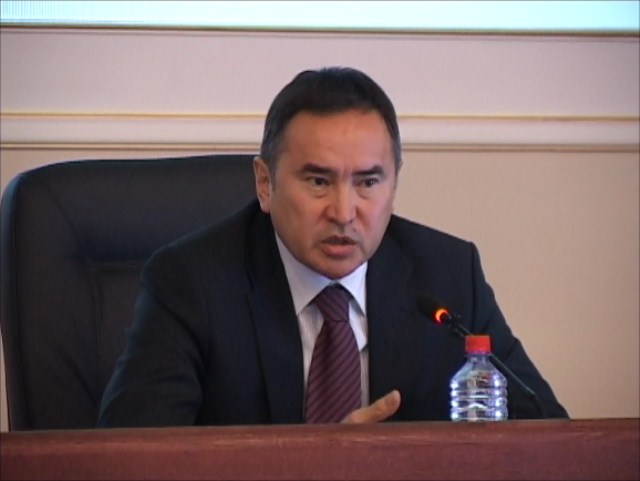 Шымкентте 8 мың орындық замануи мешіт бой көтереді