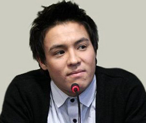 Қайрат Түнтековтің есепшоттарына тыйым салынды