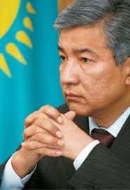 Кто человек №2 в Казахстане