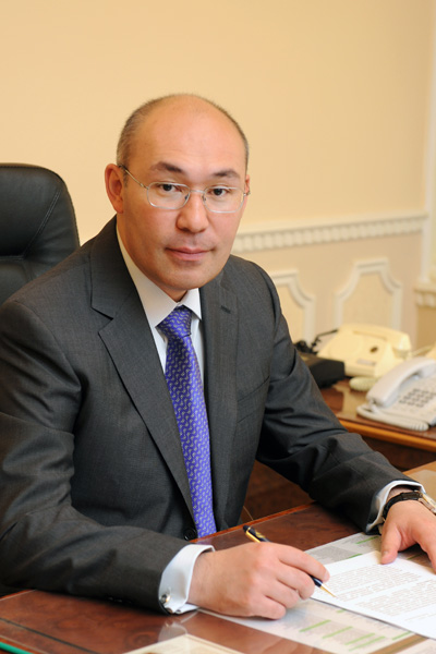 Жаңа девальвацияға негіз жоқ